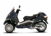 Piaggio Mp3 400ie